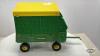 JOHN DEERE SILAGE WAGON - 5