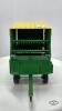 JOHN DEERE SILAGE WAGON - 6