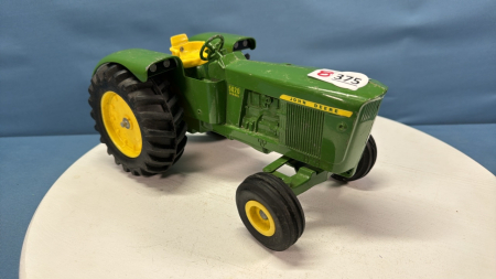 John Deere 5020 Tractor -Played With -No Muffler