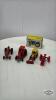 ASSORTED LOT OF (5) TRACTORS