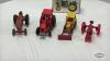 ASSORTED LOT OF (5) TRACTORS - 2