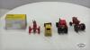 ASSORTED LOT OF (5) TRACTORS - 4