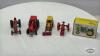 ASSORTED LOT OF (5) TRACTORS - 6