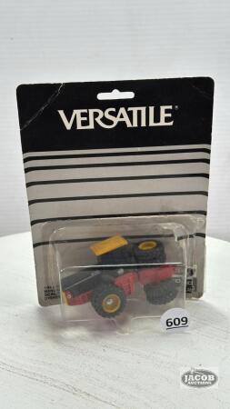 VERSATILE 936 ARTICULATE TRACTOR WITH DUALS