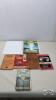 FORD & INTERNATIONAL OPERATORS MANUALS