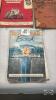 FORD & INTERNATIONAL OPERATORS MANUALS - 2