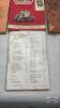 FORD & INTERNATIONAL OPERATORS MANUALS - 3