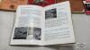 FORD & INTERNATIONAL OPERATORS MANUALS - 4