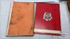 FORD & INTERNATIONAL OPERATORS MANUALS - 6