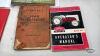 FORD & INTERNATIONAL OPERATORS MANUALS - 7
