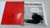 FORD & INTERNATIONAL OPERATORS MANUALS - 12
