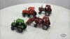 (2) HESSON, (1) ALLIS-CHALMERS & (1) DEUTZ ALLIS TRACTORS - 3