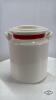 MCCORMICK FARMALL COOKIE JAR - 5