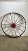 STEEL WHEEL