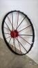 STEEL WHEEL - 2