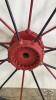 STEEL WHEEL - 3