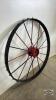 STEEL WHEEL - 4