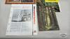7 PCS INTERNATIONAL SALES BROCHURES - 2