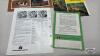 7 PCS INTERNATIONAL SALES BROCHURES - 3