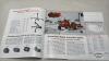 7 PCS INTERNATIONAL SALES BROCHURES - 8