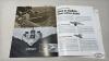 7 PCS INTERNATIONAL SALES BROCHURES - 11