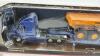 VOLVO TRUCK WITH DROP DECK TRAILER - 4