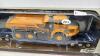 VOLVO TRUCK WITH DROP DECK TRAILER - 5