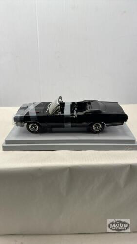 1969 PLYMOUTH GTX CAR
