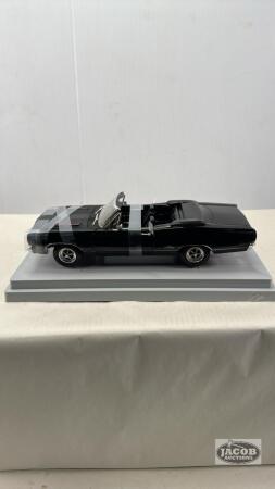1969 PLYMOUTH GTX CAR