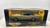 1967 PONTIAC GTO CAR - 2