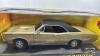1967 PONTIAC GTO CAR - 4