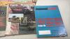 WIDE VARIETY OF AG RELATED MAGAZINES - 2