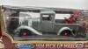 1934 FORD PICKUP WRECKER - 7
