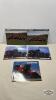 (5) CASE STEIGER/QUAD TRAC BROCHURES