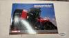 (5) CASE STEIGER/QUAD TRAC BROCHURES - 2