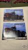 (5) CASE STEIGER/QUAD TRAC BROCHURES - 5