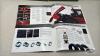 (5) CASE STEIGER/QUAD TRAC BROCHURES - 7