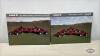 (5) CASE STEIGER/QUAD TRAC BROCHURES - 8
