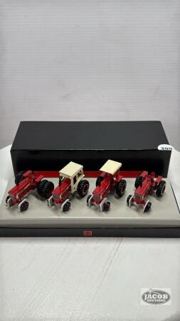 IHC "66" SERIES SET NO 2 OF 9