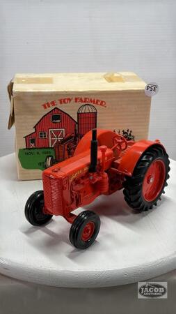 CASE 500 DIESEL TRACTOR