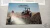 INTERNATIONAL PLOW BROCHURE LOT - 2