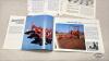 INTERNATIONAL PLOW BROCHURE LOT - 4