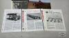 INTERNATIONAL PLOW BROCHURE LOT - 5