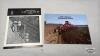 INTERNATIONAL PLOW BROCHURE LOT - 6