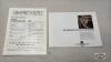 INTERNATIONAL PLOW BROCHURE LOT - 7