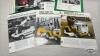 INTERNATIONAL CUB CADET LAWN TRACTOR BROCHURES - 3