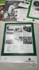 INTERNATIONAL CUB CADET LAWN TRACTOR BROCHURES - 5