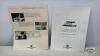 INTERNATIONAL CUB CADET LAWN TRACTOR BROCHURES - 7