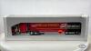 WELLS FARGO PETERBILT 379 WITH FEATHERLITE TRAILER - 2