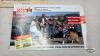 CASE INTERNATIONAL SALE BROCHURES & PART CATALOGUES - 2